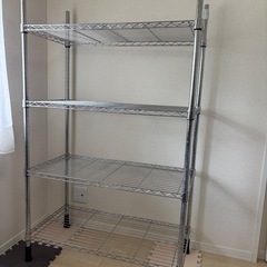 スチールラック