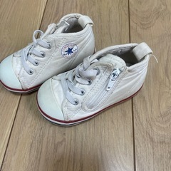 オールスター　スニーカーの画像