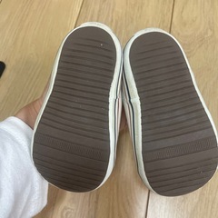オールスター　スニーカーの画像