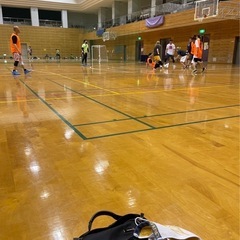 🏀エンジョイバスケ参加しませんか🏀