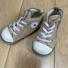 オールスター　スニーカーの画像