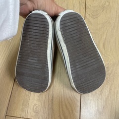 オールスター　スニーカーの画像