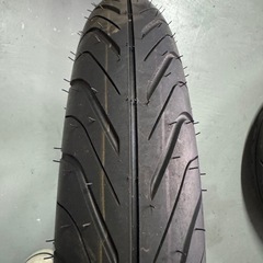 HONDA ジェイド250 純正ホイール　タイヤ付の画像