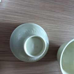 湯呑み5つの画像