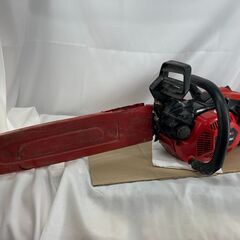 中古工具　チェーンソー　ZENOAH
