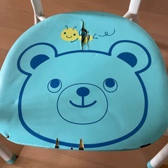 ベビーチェアまとめての画像