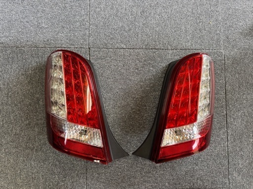 ホンダJC1ライフ前期型GタイプMBROテイルランプ ホンダJC1ライフ前期型GタイプMBROテイルランプ セール