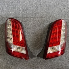 ホンダJC1ライフ前期型GタイプMBROテイルランプの画像