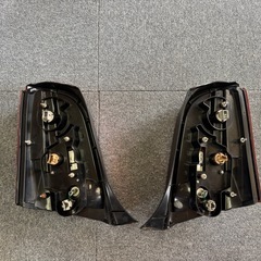 ホンダJC1ライフ前期型GタイプMBROテイルランプの画像