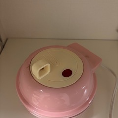 ミニパンケーキメーカー