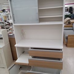 松田家具 家電ボード 食器棚 （ 食器棚・キッチンボード）の買取