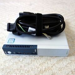 ジャンク　部品取り用　NEC Mate MK32VC　の画像