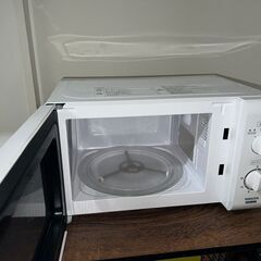 [山善] 電子レンジ
