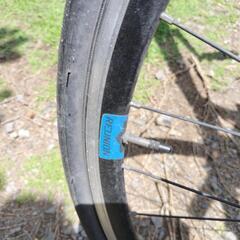 自転車（700✕28C）の画像