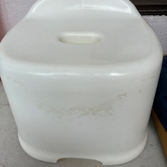中古品🌼バスチェア