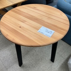 IKEA 丸テーブル TJ12006