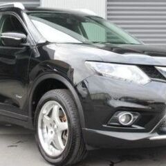 ●自社ローン対応●     平成28年登録日産エクストレイル20...