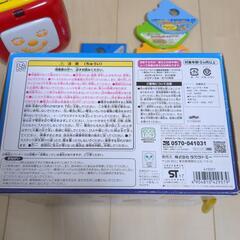 ディズニー　おやすみホームシアター　ディスク6枚付きの画像