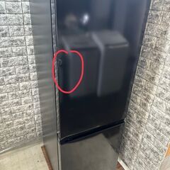 【高年式】大阪送料無料★3か月保障付き★冷蔵庫★ハイセンス★2ド...