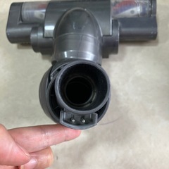 ダイソン　掃除機　DC45 モーターヘッドの画像