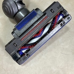 ダイソン　掃除機　DC45 モーターヘッドの画像
