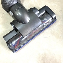 ダイソン　掃除機　DC45 モーターヘッドの画像