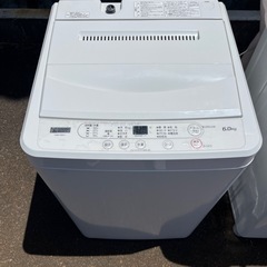 全自動洗濯機