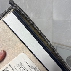 階段マットの画像