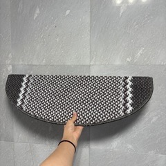 階段マットの画像