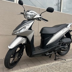 【格安‼️通勤通学に最適✨】スズキ アドレス110 CE47A ...