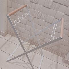 新品未使用　ゴミ箱の画像