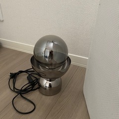 IKEA ライト　