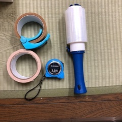 梱包セット