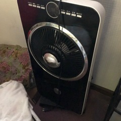 扇風機