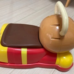 アンパンマンおもちゃ
の画像