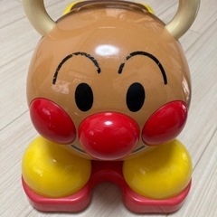 アンパンマンおもちゃ
