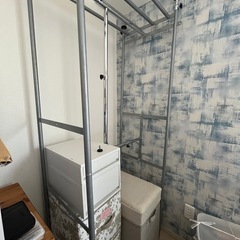 ニッセン元値2万以上つっぱりクローゼットの画像