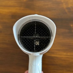 Panasonic ドライヤーの画像