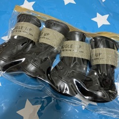 ペットシューズ&冷却マットの画像