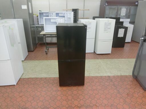 ID 627727  ニトリ　106L　２０２２年製　NTR106BK