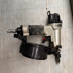 MAX 釘打ち機　CN330A ジャンク品の画像
