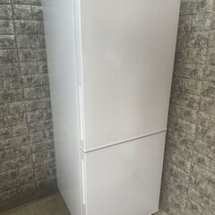 【高年式 美品】大阪送料無料★3か月保障付き★冷蔵庫★ニトリ★2...
