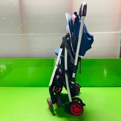 グレコ　ベビーカー　1〜36ヶ月15kgまで　の画像