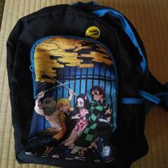 キッズリｭックサックス