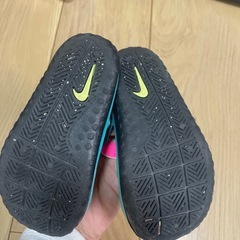 ナイキ　サンダルの画像