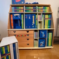 ディズニーワールドイングリッシュの画像