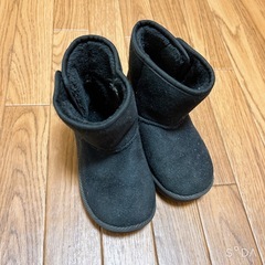 ブーツ 18cm