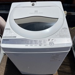 全自動洗濯機
