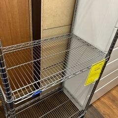 【広島石内店】★ジモティー割あり★メタルラック/クリーニング済みHG-5789の画像
