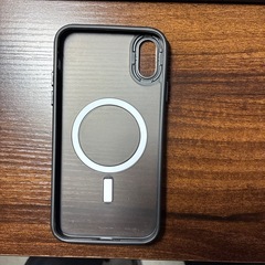 iPhoneXRケースの画像